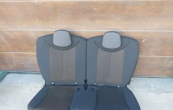 Toyota Aygo AB40 Seat set 
