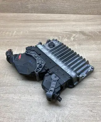 Toyota Auris E180 Engine control unit/module ECU 896610Z840 MB2755002741