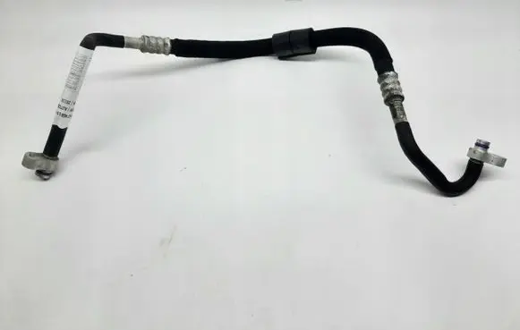 Air conditioning (A/C) pipe/hose