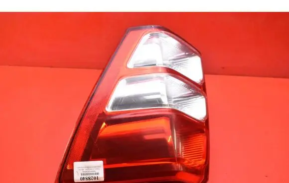 Suzuki Grand Vitara II Rear/tail lights