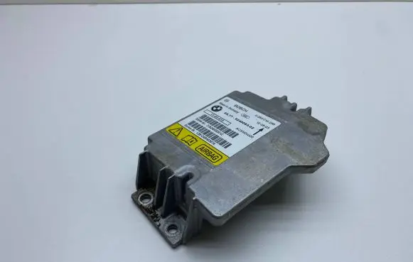 BMW X5 E70 Airbag control unit/module 9240083 0285010258