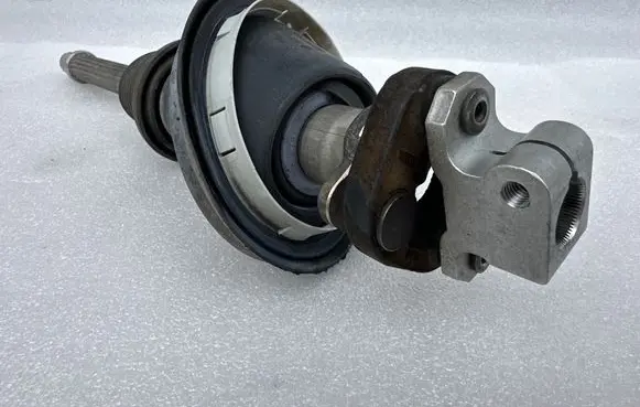 BMW 5 F10 F11 Steering column universal joint 6776320 58300016