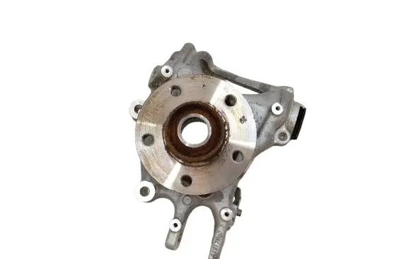 Audi A7 S7 4G Stub axle 8R0505436C 8R0505432F ZWA003