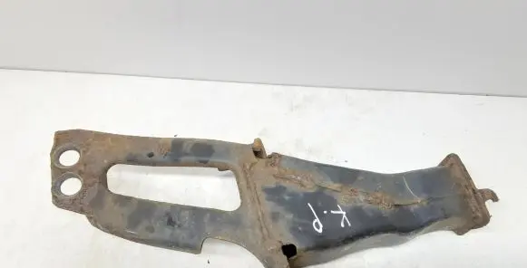 Volvo XC60 Front bumper shock/impact absorber 