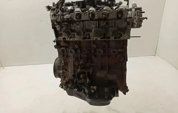 Land Rover Evoque I Engine LR026082