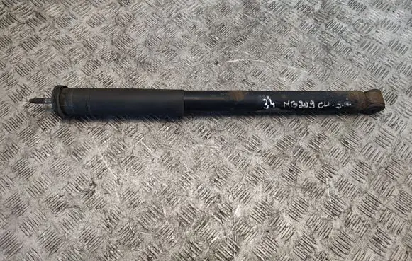 Mercedes-Benz CLK A209 C209 Rear shock absorber/damper