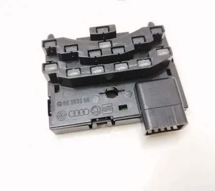 Audi A3 S3 8P Steering angle sensor 1K0959654 00203500 00011561