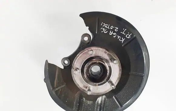 Ford Kuga II Rear wheel hub spindle/knuckle 