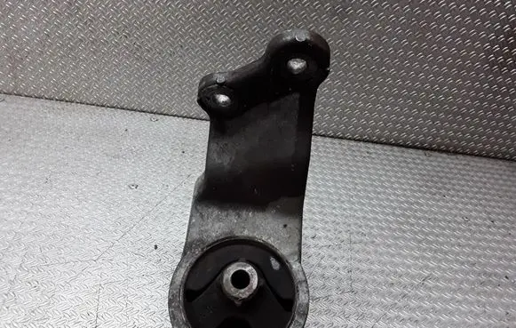 Gearbox mount