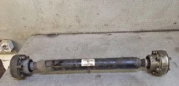 Audi Q7 4L Front prop shaft 7L6521101H
