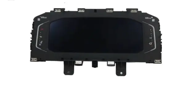 Volkswagen Transporter - Caravelle T6 Speedometer (instrument cluster) 7LA920320C