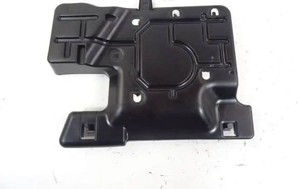 Mazda 6 Dashboard lower bottom trim panel GJE8-64531