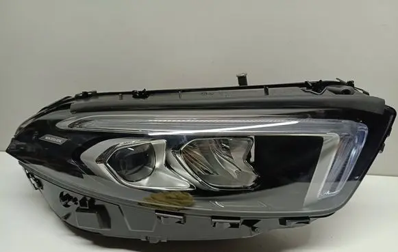 Mercedes-Benz A W177 Headlight/headlamp A1779060201