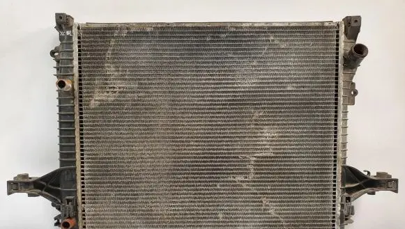 Volvo XC90 Coolant radiator 30636579