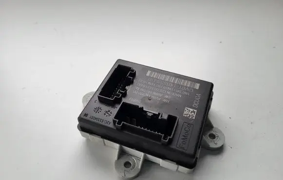 Ford Kuga II Door control unit/module