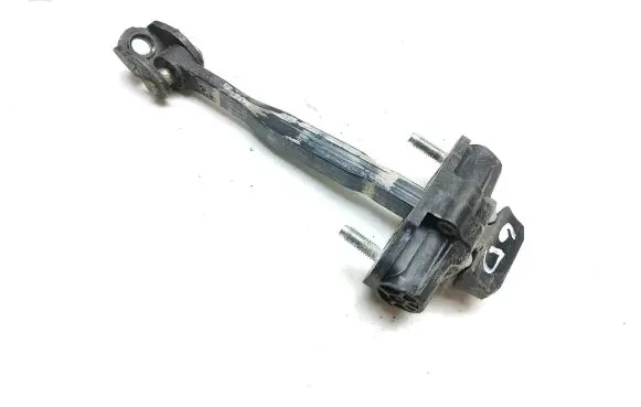 Volvo S90, V90 Rear door check strap stopper