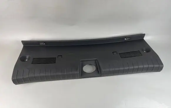 Hyundai Ioniq Trunk/boot sill cover protection 85771G2000