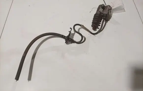Honda Civic Clutch master cylinder