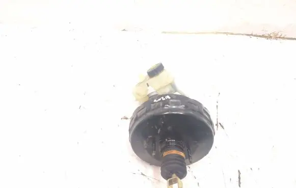 Mercedes-Benz C W203 Brake booster A0054304730 03784920014 02270849