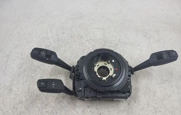 BMW X1 E84 Wiper turn signal indicator stalk/switch 9164419