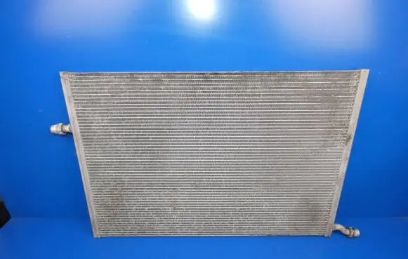 Mercedes-Benz E W213 Optional radiator A0995002003