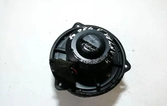 Hyundai Lantra II Heater fan/blower 9711624950