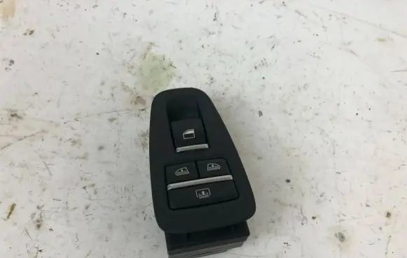 BMW 7 F01 F02 F03 F04 Electric window control switch 9204862 09W35E02 09082510000187
