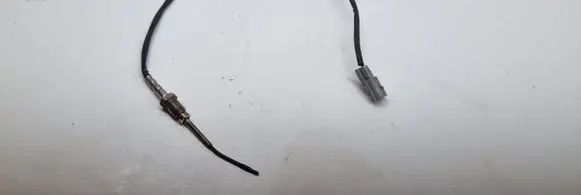 Renault Clio IV Exhaust gas temperature sensor 226401632R