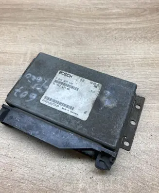 Peugeot 607 ABS control unit/module 9641315480 0265109432