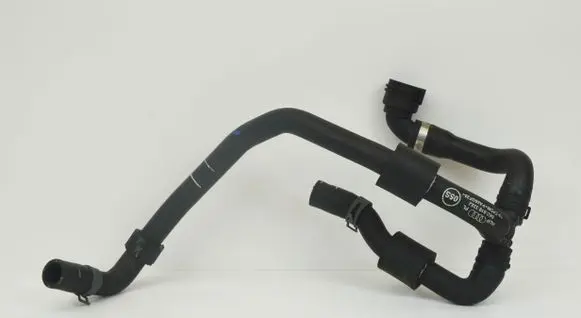 Audi A4 S4 B8 8K Air intake hose/pipe 8K0819332J