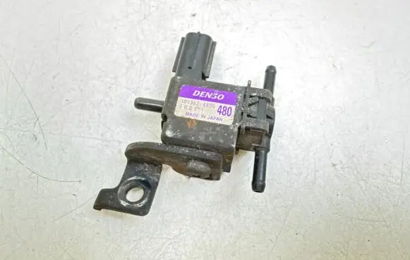 Honda Civic Turbo solenoid valve 1013624800