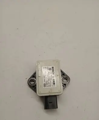 Bentley Continental ESP (stability system) control unit 420907637