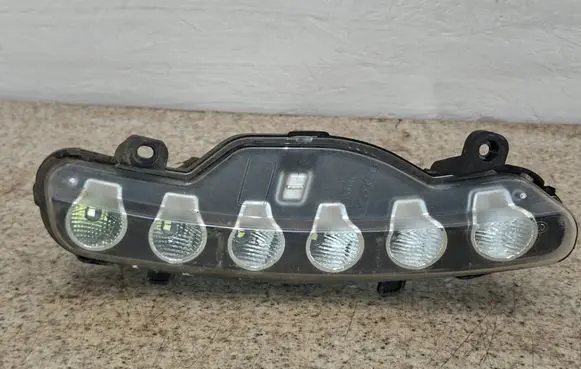 Citroen DS3 LED Daytime headlight 9671962280 89211875 89207215