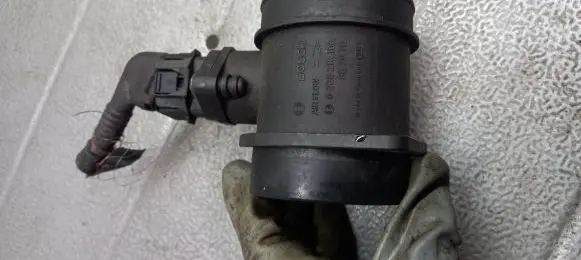 Volvo S80 Mass air flow meter