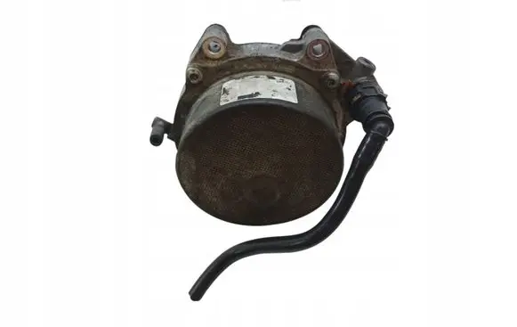 Opel Zafira B Vacuum pump