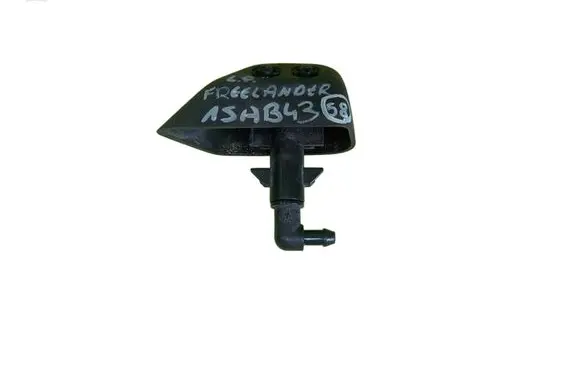 Land Rover Freelander 2 - LR2 Headlight washer pump LEWY