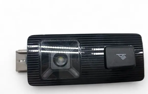 Volkswagen Tiguan Front seat light 5TA947291