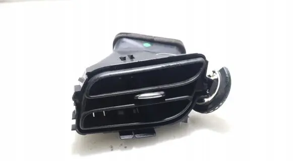 Citroen C3 Dashboard side air vent grill/cover trim