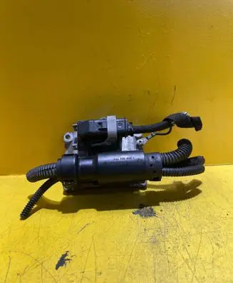 Opel Corsa D Engine control unit/module 55557933