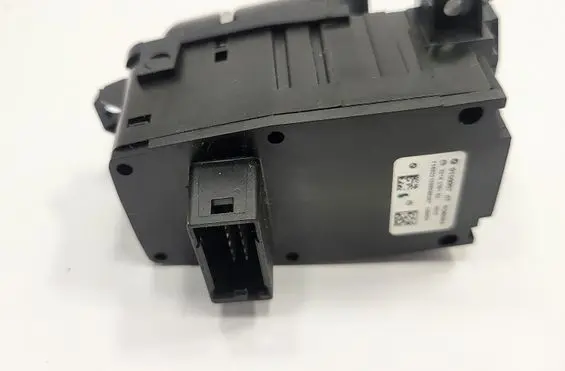 BMW 7 F01 F02 F03 F04 Hand parking brake switch 9159997 915999705