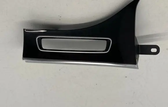 Mercedes-Benz S C217 Dashboard glove box trim A2176801771