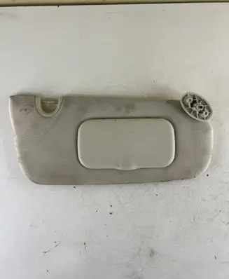Dodge Caliber Sun visor