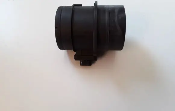 Audi Q3 8U Mass air flow meter 0281002956