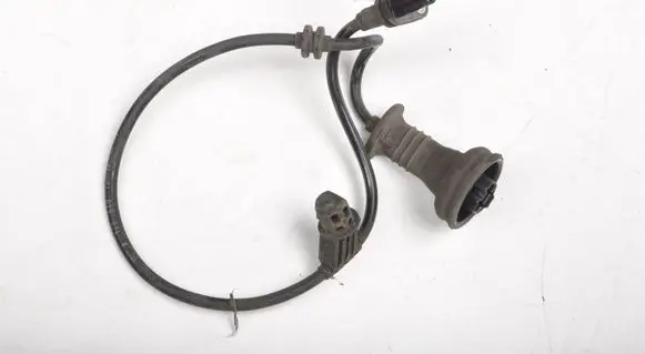 Mercedes-Benz A W169 ABS rear brake sensor A1695401217