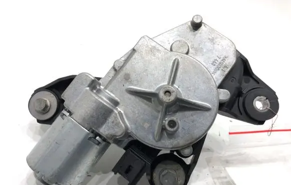 Renault Megane IV Rear window wiper motor 287109757R