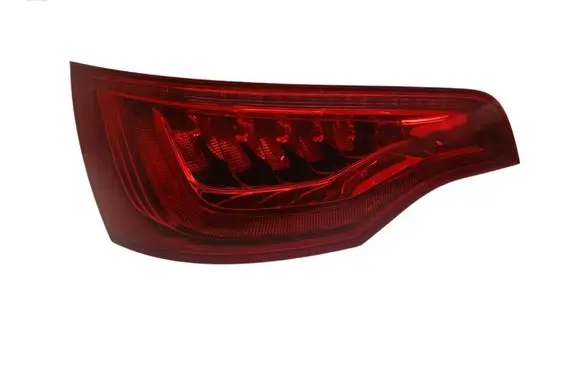 Audi Q7 4L Tailgate rear/tail lights 4L0945093F AU716T2