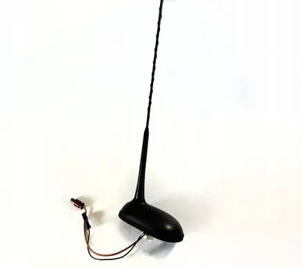 Mercedes-Benz A W169 Radio antenna A1698201875