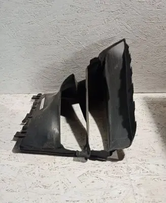 Air intake duct part