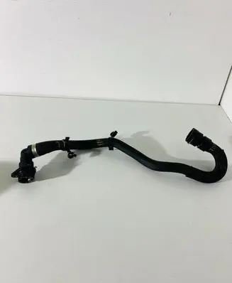 Land Rover Evoque I Engine coolant pipe/hose 6G918B160RF