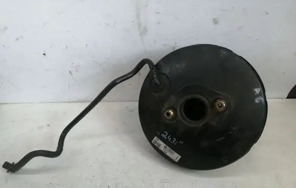 Audi A6 S6 C5 4B Brake booster 8D2612105A